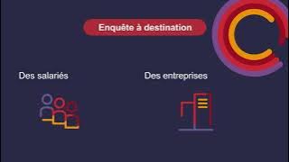 enquête cartographie des profils
